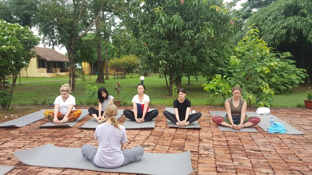 Yoga