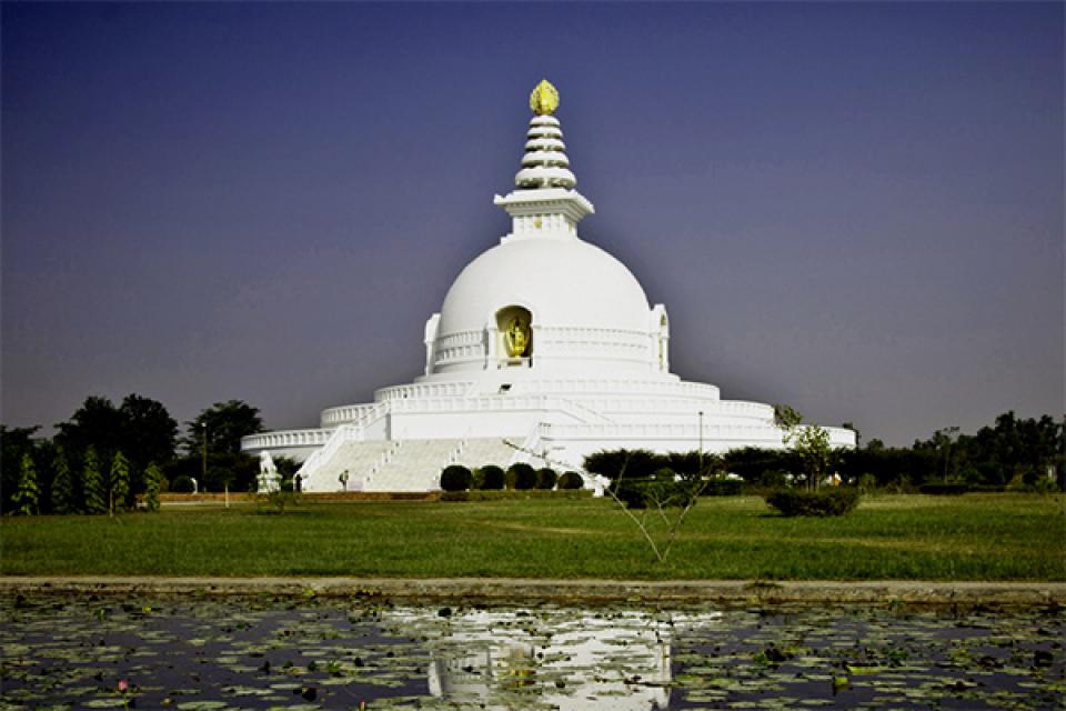 Lumbini Cultural Tour